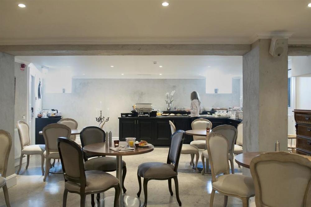 Slottsbacken 4* Visby