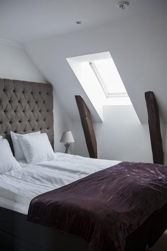 Hotel Slottsbacken 4*